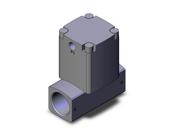 SMC VNA303A-N20A Process Valve