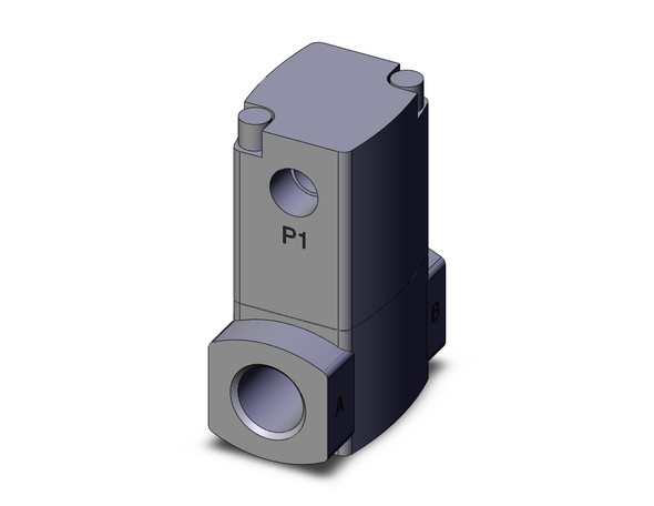 SMC VNB102BS-F8A Process Valve