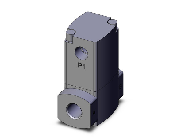 SMC VNB103A-N6A 2 port process valve process valve