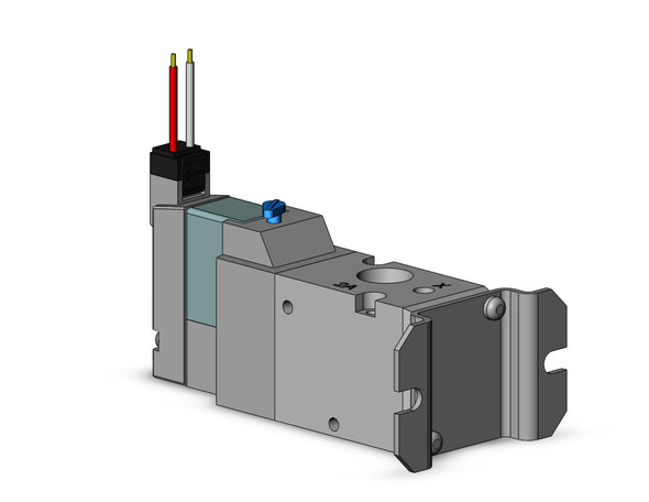 vp3/5/7 sol valve 3-port       fa                             vp3/5/7 body pt 1/4            valve, sol