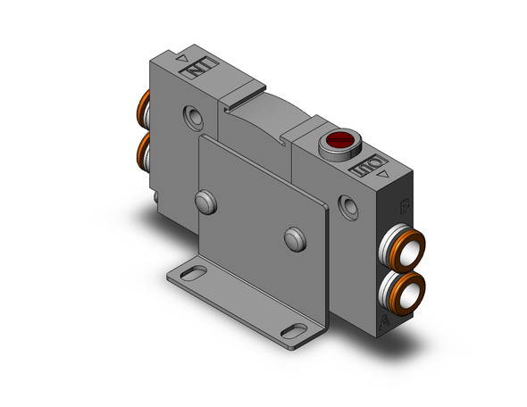 SMC VQ1000-FPG-N7C6-F Perfect Check Block