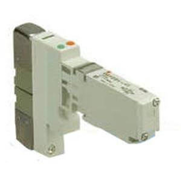 SMC VQ2400-11 4/5 Port Solenoid Valve