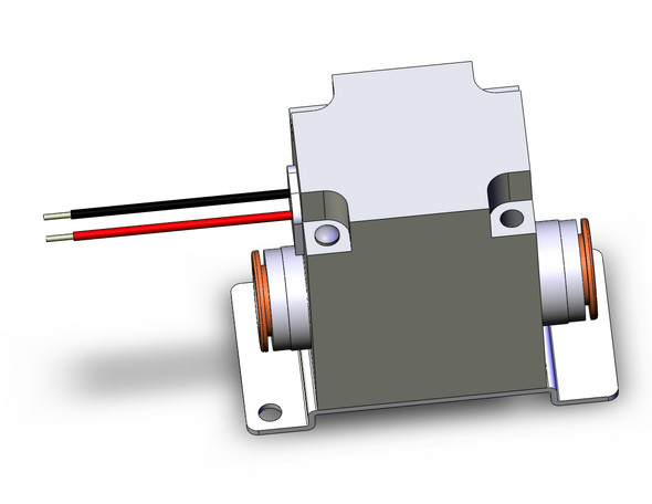 SMC VQ31A1-5GZ-C12-F Valve, Sol