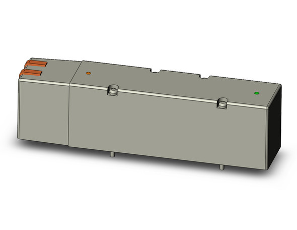 SMC VQ5501-5W1 Vq Valve