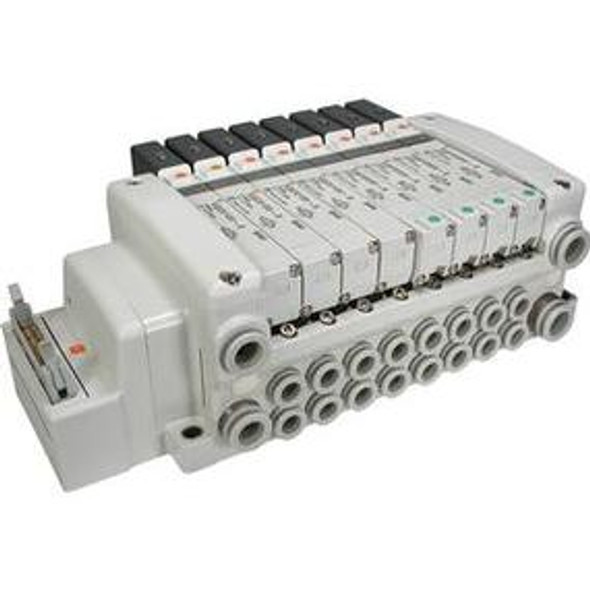 SMC VV5QC21-09C4PD0