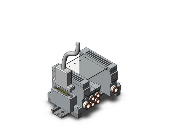 vv5q*  manifold vq 4/5 port    wm                             vv5q* built in fitting >1/4    mfld, plug-in, vq2000