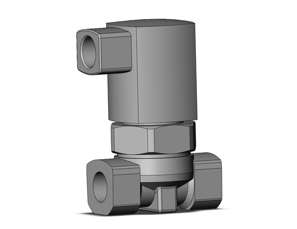 SMC VXA2120-01F-1 Direct Air Operated 2 Port Valve