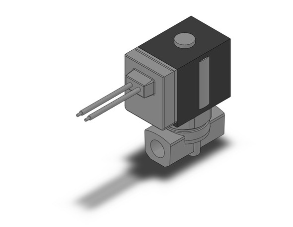 <div class="product-description"><p>smc has developed the vxe series energy saving type, 2 port solenoid valve to help with environmental issues.  the pwm (pulse width modulation) method was used to allow for less power consumption.  by reducing the energy consumption we have also reduced the heat produced by the coil. this series is available in three styles vxe directed operated, vxed pilot operated, and vxez zero differential pressure type pilot operated.   these valves are normally closed, 12 or 24vdc and are available for air, water, or oil applications.</p><ul><li>new generation valve corresponding to energy-saving needs </li><li>reduction of running cost and of temperature increase </li><li>body material: brass (c37), stainless steel </li><li>seal material available: nbr, fkm, epdm, ptfe</li><li>rated voltage: 24vdc, 12vdc</li></ul><br><div class="product-files"><div><a target="_blank" href="https://automationdistribution.com/content/files/pdf/vxe.pdf"> series catalog</a></div></div></div>