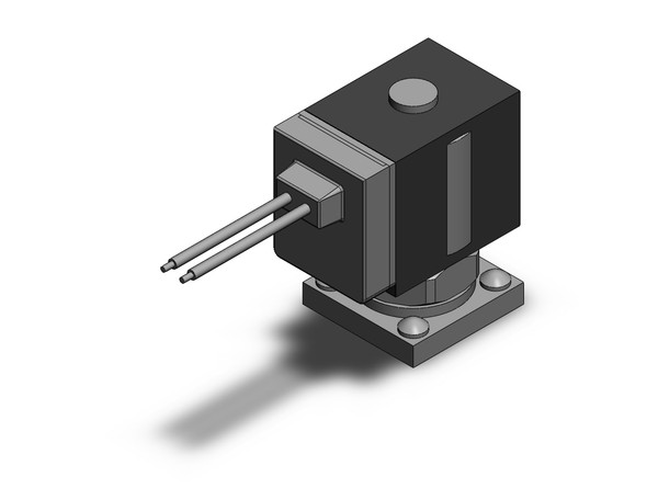 <h2>VXE, Energy Saving Type, 2 Port Solenoid Valve for Manifold</h2><p><h3>The VXE2 for manifold is a direct operated 2 port solenoid valve with built in power saving circuit that reduces power consumption during holding by 1/3. Up to 10 valves can be mounted to one manifold. Available as normally closed configuration. Flow rate ranges from Cv of 0.18 to 1.10<br>- </h3>- Power saving circuit to reduce power consumption by 1/3 during holding operation<br>- Power consumption: 1.5W (size 1), 2.3W (size 2), 3W (size 3)<br>- Common port size: 3/8 inch<br>- Seal material available: NBR, FKM<br>- Rated voltage: 24VDC, 12VDC<p><a href="https://content2.smcetech.com/pdf/VXE.pdf" target="_blank">Series Catalog</a>