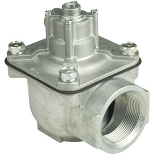 SMC VXFA25ACB 2 port valve 2 port solenoid valve