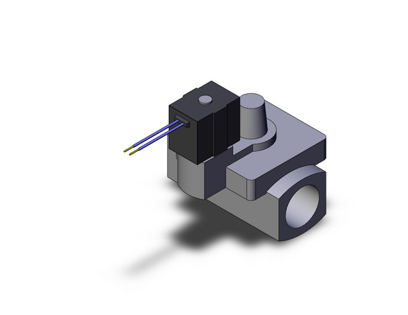 <div class="product-description"><p>Series VXP pilot operated 2 port solenoid valve for air, gas, steam, water and oil. Variations include energized open (N.C) and energized closed (N.O) valves, class B or class H coils, brass, BC6, or stainless steel body materials and NBR, FPM, EPR, PTFE seal materials.<br></p><div class="product-files"><div><a target="_blank" href="https://automationdistribution.com/content/files/pdf/VXP.pdf"> Series Catalog</a></div></div></div>