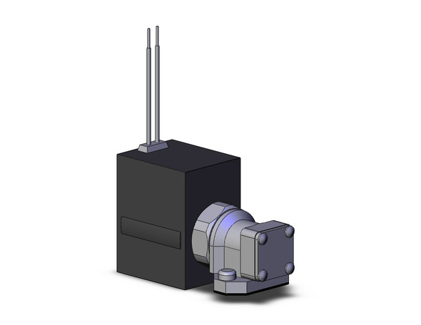 <div class="product-description"><p>The VX3000 series is a direct operated, 3 port solenoid valve, for use with a wide variety of fluids. When used in combination with the manifold, configuration can be changed from N.C. to N.O. and from N.O. to N.C. by simply changing a gasket. Valves are easily replaced without changing existing piping.</p><ul><li>Direct operated, 3 port solenoid valve for manifold <strong><em><font color="#ff0000">- New VX Series</font></em></strong></li><li>Max. system pressure (MPa): 2.0</li><li>Flow characteristics: 0.08 ~ 0.5 Cv</li><li>Voltage: 48, 100, 200, 110, 220, 230, 240VAC; 12, 24VDC</li></ul><br><div class="product-files"><div><a target="_blank" href="https://automationdistribution.com/content/files/pdf/VX3.pdf"> Series Catalog</a></div></div></div>