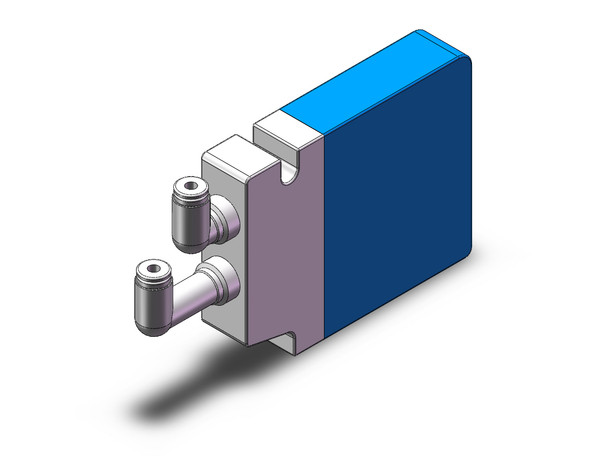 sy100 solenoid valve           ua                             sy100 built in fitting <1/4"   solenoid valve, dbl