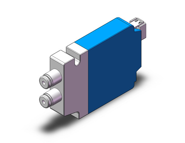 SMC V110TN-D5MNZ-N1 3 Port Solenoid Valve