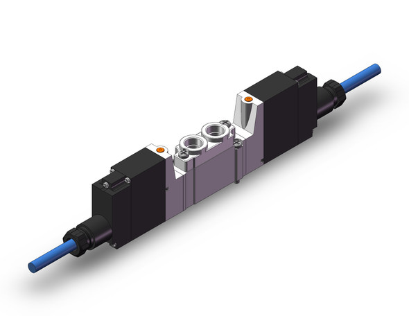 SMC 53-SY5220-TT100-01T valve, sol