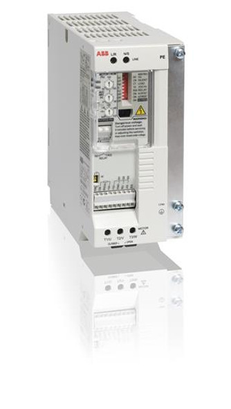 ABB ACS55-01E-01A4-1 Micro Drive