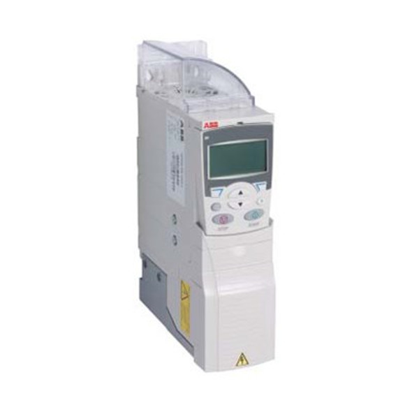 ABB ACS355-03U-06A7-2 ACS355 AC Drive, 3~240V In, 1.5HP, 6.7A, Type OPEN/IP20