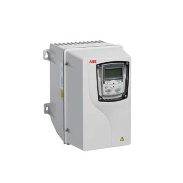 ABB ACS355-03U-03A3-4+B063 ACS355 AC Drive, 3~480V In, 1.5HP, 3.3A, Type 4X/IP66