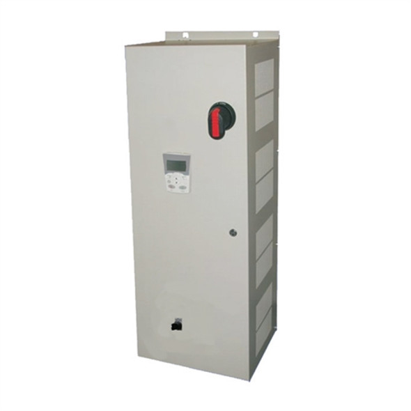 ABB ACS550-U1-248A-2 ACS550 AC Drive, 3~240V In, 100HP, 248A, Type 1/IP21