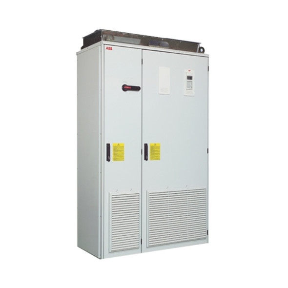 ABB ACS800-37-0170-7+C129