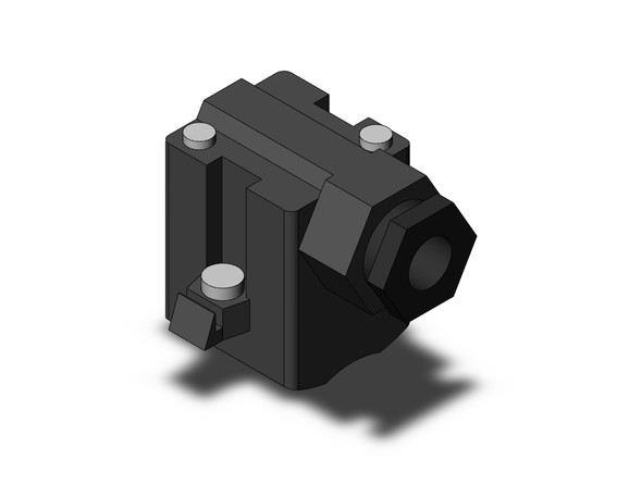 SMC D-A34 Terminal Reed 2 Wire Ipc Band