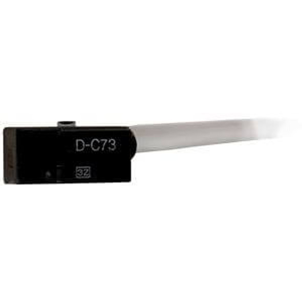 SMC D-C73CZ Inline Reed 2 Wire Band