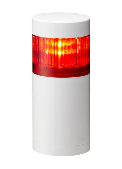 Patlite Signal Light LR6-102WJNW-R