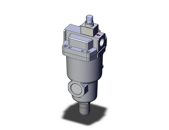 SMC AM250C-03C-RT Mist Separator