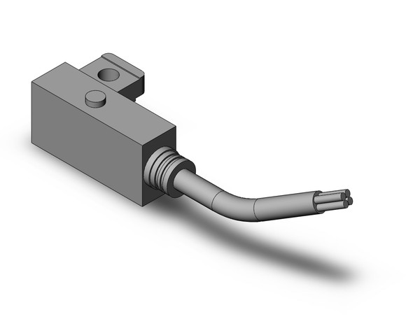 auto-switch inline solid npn rail