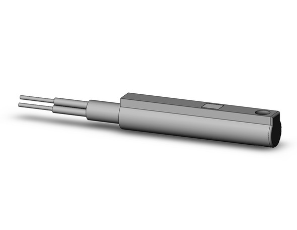 SMC D-F9HL Inline Solid Pnp Direct