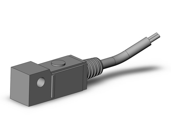 SMC D-G5BASBPC Inline Solid Npn Band