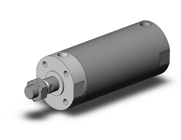 SMC CG1BN100-150Z Cg1, Air Cylinder