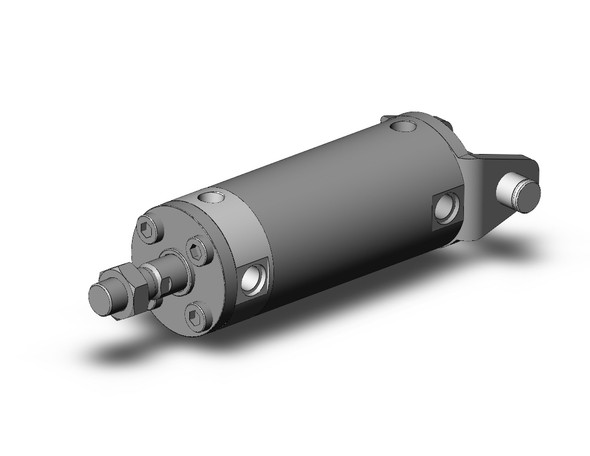 SMC CG1DN63TN-75Z-XC4 Cg1, Air Cylinder