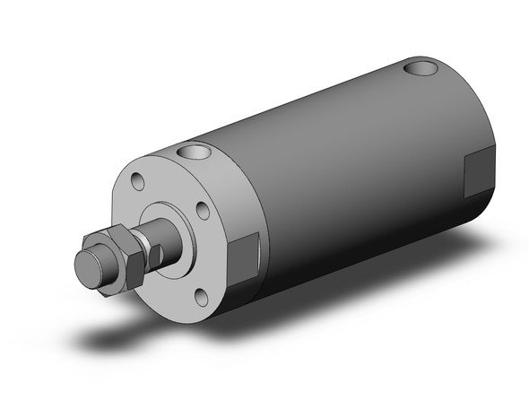 SMC CG1BN100-125Z cg1, air cylinder