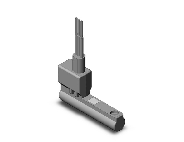 SMC D-M9PVSAPC perpendicular solid pnp direct