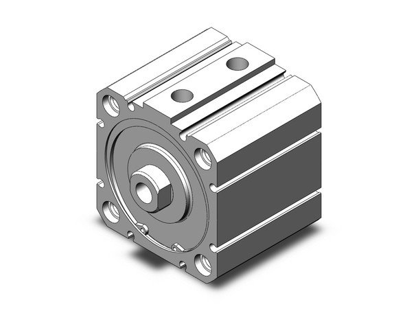 SMC CD55B63-15 iso compact cylinder cyl, compact, iso, auto sw capable