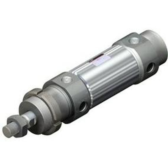 SMC CD76E32-130-B Cylinder, Air, Standard