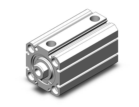 SMC CD55B32-35 iso compact cylinder cyl, compact, iso, auto sw capable