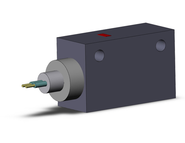 SMC D-P75Z Switch Magnetic Place