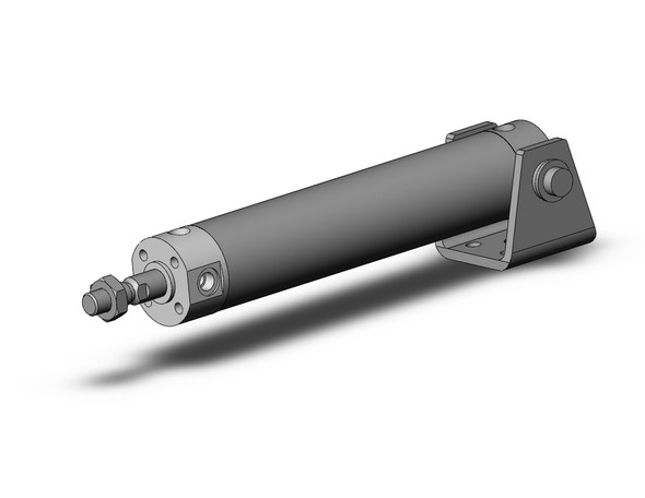 SMC CG1YT32-125Z Cg1, Air Cylinder