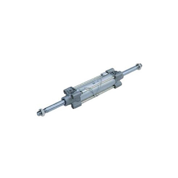 SMC C96SB80-50 cylinder, tie rod