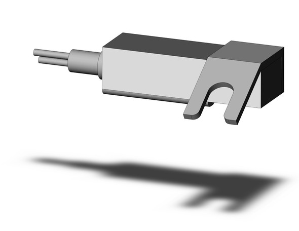 SMC D-S7P2MDPC Inline Solid Pnp Direct