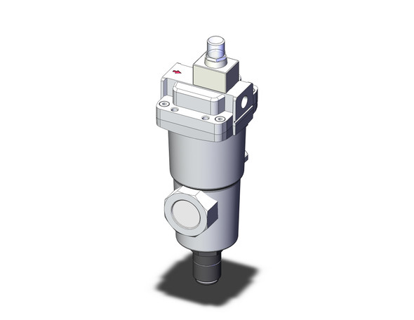 SMC AMD150C-01D-T Micro Mist Separator