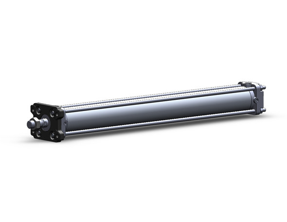 SMC CA2YF50-500Z Air Cylinder, Tie Rod