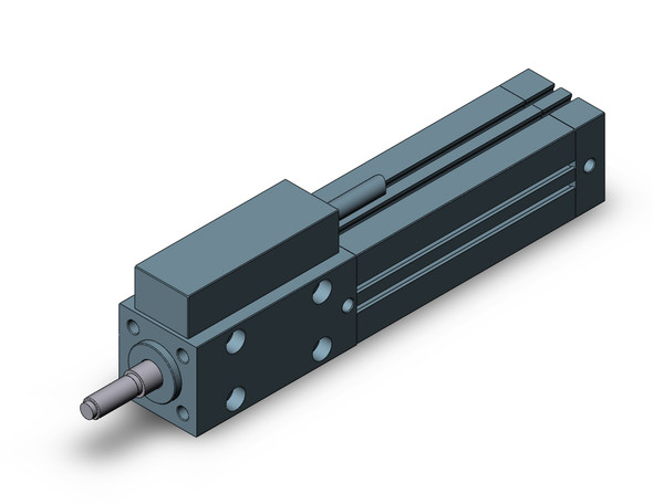 SMC CEP1B20-75L Cyl, Scale, W/Connector