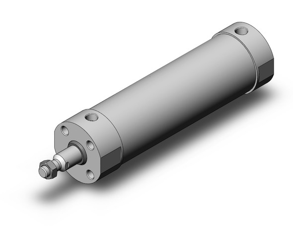 SMC CG5BN63TNSR-150-X165US Water Resistant Cylinder