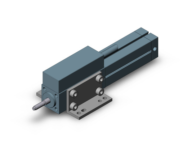 SMC CEP1L12-50 Cyl, Scale, W/Connector