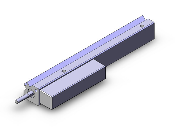 SMC CE1B12-125 Stroke Reading Cylinder