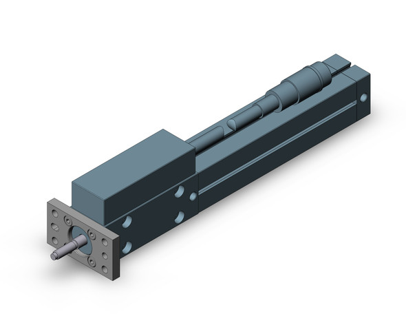 stroke reading cylinder cyl, scale, w/connector