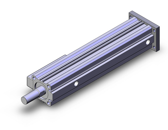 SMC CE1G32-150 Cyl, Scale, W/Connector